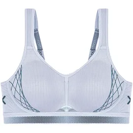 Triumph Triaction Cardio Flow P EX, ohne Bügel, Gepolstert, 70B, Platinum | pastellblau XSxB