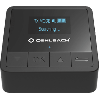 Oehlbach BTR Innovation 5.2 Bluetooth-Transmitter