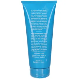 L'Erbolario FIOR DI SALINA Körpercreme 200 ml