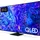 Samsung GQ85Q70D 85" QLED 4K Tizen Smart TV Q70D