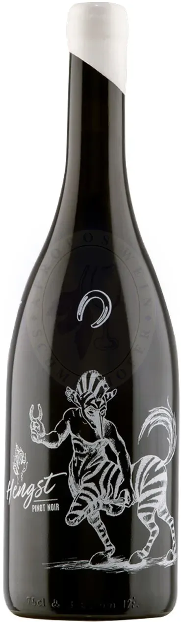 Pinot Noir Hengst 2021 Strobl 0,75l