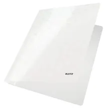 Leitz Schnellhefter A4 Weiß
