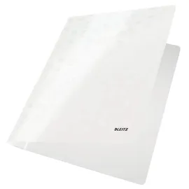 Leitz Schnellhefter A4 Weiß