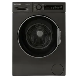 Telefunken W-8-1400-A0-DI Waschmaschine (8 kg, 1400 U/min)