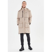 Whistler Mombay W Parka W-pro 10000 simply taupe (1136) 42