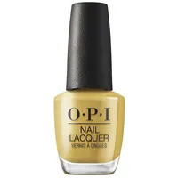 OPI Nail Lacquer Fall Wonders NLF005 ochre the moon 15 ml