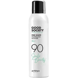 Artego Good Society 90 Free Shape Modelling Mousse 250 ml