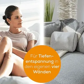 Beurer MG 145 Shiatsu-Kissen