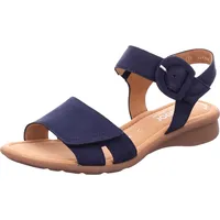 Gabor comfort 4606246 für Damen, blau, Größe 38 1⁄2 EU / 5,5 UK