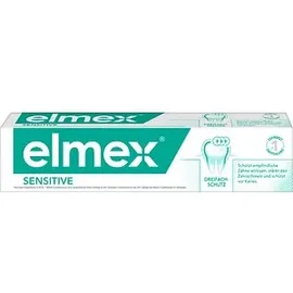 Elmex Sensitive Zahnpasta 75 ml