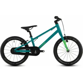 Cube Numove 160 seagreen ́n ́green