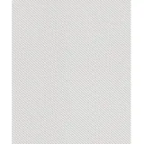 Rasch Textil Rasch Vliestapete Wallton 183306 Uni Weiß 10,05 mx0,53 m