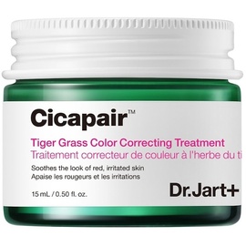 Dr. Jart+ Cicapair Tiger Grass Color Correcting Treatment Tagescreme 15 ml