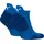 Puma Sport Cushioned Sneakersocken 2er Pack Blau 43-46
