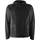 Gonso Essential Rainjacke Unisex Schwarz XXL