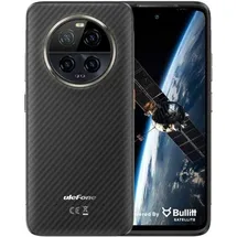 Ulefone Armor 23 Ultra 5G 12 GB RAM 512 GB Elite Black