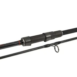Fox International Fox Horizon X4 S Full Shrink Karpfenrute Angelrute zum Karpfenangeln, Steckrute