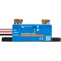 Victron Energy SmartShunt IP65 300A/50mV Batteriewächter