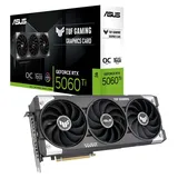 Asus TUF Gaming OC GeForce RTX 5060 Ti OC 16 GB GDDR7