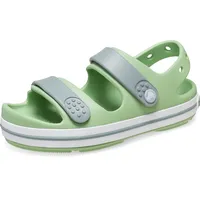 Crocs Crocband Cruiser Sandalen Fair Green / Dusty Green