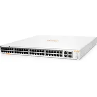HP HPE Instant On 1960 48G 8P PoE 2XGT 2SFP+ 600W
