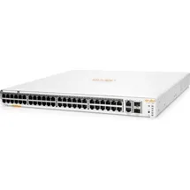 HP HPE Instant On 1960 48G 8P PoE 2XGT 2SFP+ 600W