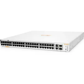 HP HPE Instant On 1960 48G 8P PoE 2XGT 2SFP+ 600W
