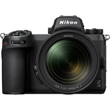 Nikon Z 7 II + Z 24-70 mm S