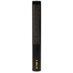 Deity S-Mic 3S