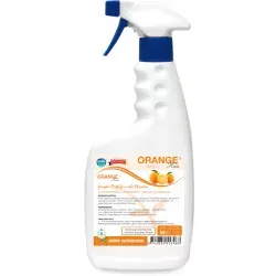 ORANGE KISS Duftöl Lufterfrischer 01065 , 500 ml - Sprühflasche