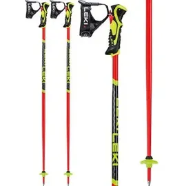 Leki WCR Lite SL 3D - 115 cm