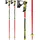 Leki WCR Lite SL 3D - 115 cm