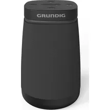 Grundig Portable 360 schwarz