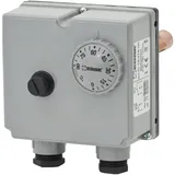 ESBE Doppel-Tauchthermostat Anschluss G 1/2 Zoll