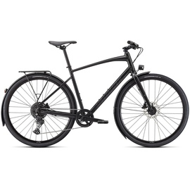Specialized Sirrus X 3.0 EQ 2023 Bike Silber S