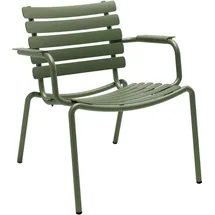 Houe ALUA Gartenstuhl 69,5 x 69 x 76 cm grün