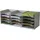 Paperflow Paperflow, Sortierstation A4+ grau