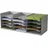 Paperflow Paperflow, Sortierstation A4+ Grau