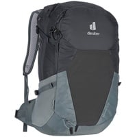 Deuter Futura 21 SL graphite/shale