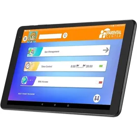 Alcatel 1T 10 10,1" 16 GB Wi-Fi Black