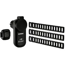 Metabo Start/Stop-Set CordlessControl