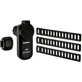 Metabo Start/Stop-Set CordlessControl
