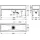 kwc aquarotter gmbh SIRIUS Werkraumbecken 200 x 80 x 60 cm (2000100362)