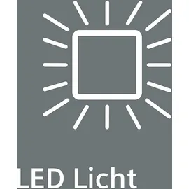 Siemens iQ300 KF96NAXEA Multi Door (605 l, 1830 mm hoch, Schwarz)