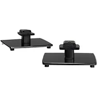 Bose Lautsprecherständer "OmniJewel Tischstative", schwarz, H:17,8cm, Gerätehalterungen