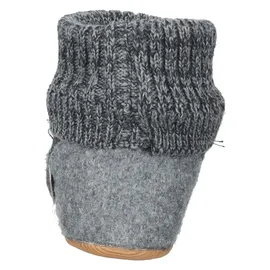 Giesswein Hausschuhe WILDPOSPRIED in Grau 44