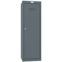 Phoenix CL1244AAK CL-Serie Würfelspind Stahl mit Schlüsselschloss