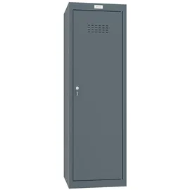 Phoenix CL1244AAK CL-Serie Würfelspind Stahl mit Schlüsselschloss