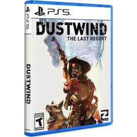 Dustwind The Last Resort Import