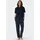 SCHIESSER Mix & Relax Pyjama-Hose Blau-Streifen 40